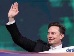 Elon Musk Tantang Pro Player League of Legends Bagi Lawan Grok 5