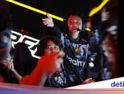 Sering Terpuruk Di Grand Final, RRQ Jamin Di FFWS Dunia 2025 Berbeda