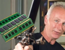 CEO Larian Sebut Krisis RAM Membuat Timnya Harus Bekerja Lebih Keras Optimalisasi Game Barunya