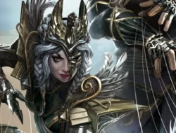 Larian Studios Sebut Fans Tidak Perlu Mainkan Imbang Divinity Terdahulu Untuk Menikmati Iterasi Terbarunya