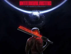 Naughty Dog Wajibkan Lembur Bagi Pengembang Intergalactic