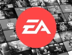 Pemegang Saham EA Memilih Sangat Mendukung Perusahaan Ini Dikuasai Dari Arab Saudi