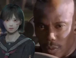 Rahasia Dibalik Nama Karakter Silent Hill f Diungkap Dari Ryukishi07