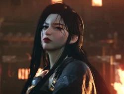 Where Winds Meet Catat Total 15 Juta Olahragawan Di Kurun Waktu Sebulan