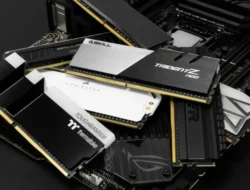 Scalper RAM Jual Harganya Sangat Tinggi dan Tidak Masuk Akal Ke Duniamaya