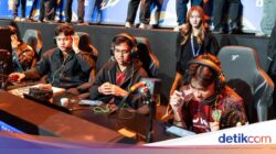 Kesempatan Terakhir Wakil RI Alter Ego Tampil Ke Grand Final PMGC 2025