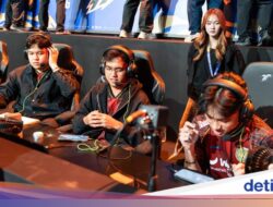 Kesempatan Terakhir Wakil RI Alter Ego Tampil Ke Grand Final PMGC 2025