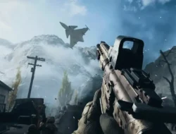 EA Sebut Banyak Cheat Battlefield 6 Berhasil Dicegah Di Di Game
