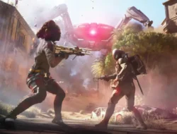 Para Developer Asal Swedia Mendominasi 20 Persen Di Total Pendapatan Steam 2025