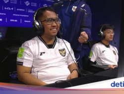 Indonesia Puncaki Klasemen, Jepang Di-2