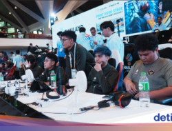 Jadwal Free Fire SEA Games 2025 Hari Ini: Indonesia Siap Berburu Emas