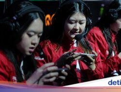 Indonesia Lawan Mesir dan Peru