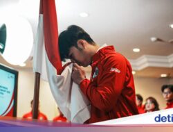 Jadwal IESF Mobile Legends Hari ini, Timpilihan Indonesia Main