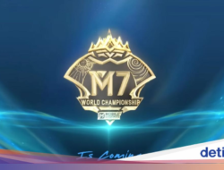 Jadwal Lengkap Wild Card M7 Mobile Legends 2026 & Kandidat Lawan Onic