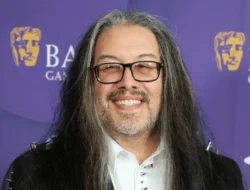 Proyek Game Shooter Terbaru John Romero Dipastikan Masih Hidup