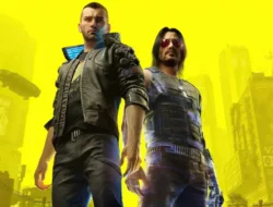 Cyberpunk 2 Rilis Hingga Akhir Tahun 2030 Menurut Prediksi Analis