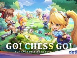 Skuat Indonesia MCGG Raih Perunggu Hingga Eksebisi Sea Games 2025 Thailand