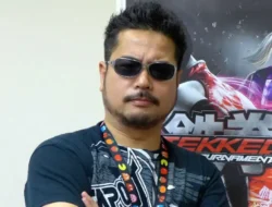 Rumor Stream Tekken World Tour Karena Itu Berbayar Pay-Per-View, Katsuhiro Harada Langsung Membantahnya