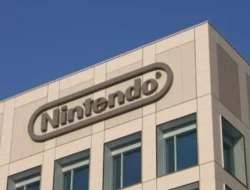 Harga Saham Nintendo Turun Hingga 33 Persen Untuk Lima Bulan Terakhir