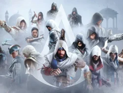 Microtransaction Assassin’s Creed Beri Pemasukan Hingga 100 Juta Euro Sebagai Ubisoft