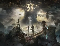 Clair Obscur: Expedition 33 Dinominasikan Hampir Di Semua Kategori GDC Awards 2026