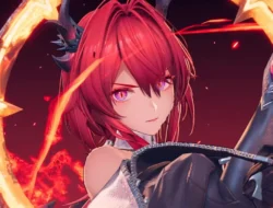 Kode Redeem Arknights: Endfield Januari 20