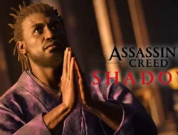 Game Producer Assassin’s Creed Sebut AC Shadows Sebagai Game AAAA