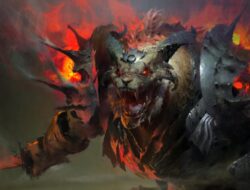 Rumor Pembuatan MMO Guild Wars 3 Kembali Mencuat
