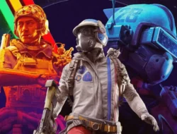 Harga ARC Raiders Senilai $40 Terinspirasi Bersama Helldivers 2