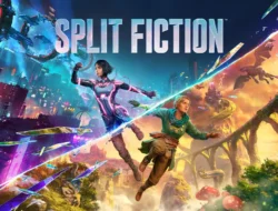 Draft Naskah Split Fiction Telah Selesai, Produksi Mulai Berjalan?