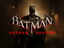 Sequel Batman Arkham Shadow Kemungkinan Batal, Dampak Pemecatan Karyawan Meta?