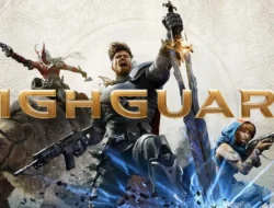 Highguard Awalnya Ingin Shadowdrop Sebelumnya Dibawa Geoff Keighley Hingga TGA