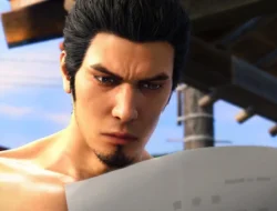 Spesifikasi PC Yakuza Kiwami 3 & Dark Ties, Minimal GTX1650 | RX6400