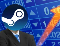 Steam Kembali Cetak Catatan Jumlah Pemakai Bersamaan, Kini Tembus 42 Juta Orang