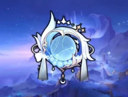 Nocturne’s Curtain Call, Senjata Genshin Impact Terbaru yang Bakal Hadir Di Luna IV