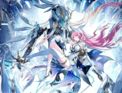 Kode Redeem Wuthering Waves Januari 2026