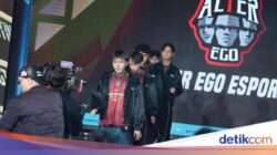 Alter Ego vs Aurora PH Main Besok