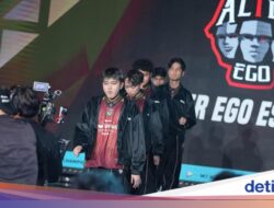 Alter Ego vs Aurora PH Main Besok