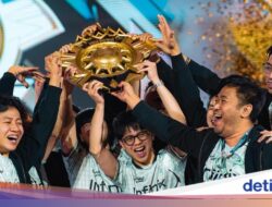 6 Untuk Filipina, 1 Indonesia