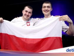 Indonesia Gagal Pertahankan Kemenangan FIFAe World Cup 2025, Direbut Polandia
