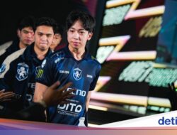 Team Liquid PH Vs Yangon