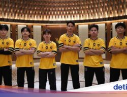 Jadwal M7 Mobile Legends Swiss Stage Hari Ini: Team Falcons vs Onic