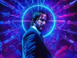 Game AAA John Wick Telah Dikonfirmasi Dari Lionsgate Berencana Diproduksi