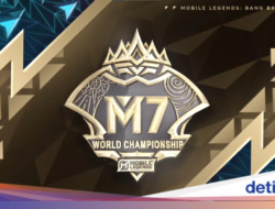 Jadwal Swiss Stage M7 Mobile Legends: Onic vs Boostgate Esports