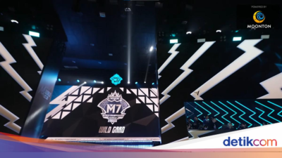 Jadwal Wild Card M7 World Championship Hari Ini: Virtus.pro vs Axe