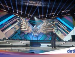 M8 World Championship 2027 Digelar Di Dua Negeri, Ini Rutenya