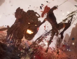 Developer Clair Obscur Merasakan Masukan Fans Yang Berhubungan Di Konten End Game yang Terasa Kurang