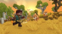 Skuat Hytale Diduga Beri Username Unik Olahragawan Di Content Creator