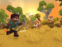Skuat Hytale Diduga Beri Username Unik Olahragawan Di Content Creator