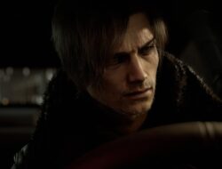 Bocoran Resident Evil Requiem Di Duniamaya Membuat Hideki Kamiya Marah Besar